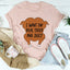 Camiseta "Los quiero realmente gruesos y jugosos"