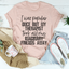 I Was Popular Once Tee - Korvel
