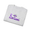 I Wear Purple Epilepsy Awareness Tee