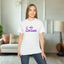 I Wear Purple Epilepsy Awareness Tee