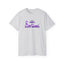 I Wear Purple Epilepsy Awareness Tee