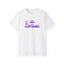 I Wear Purple Epilepsy Awareness Tee