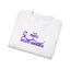 I Wear Purple Epilepsy Awareness Tee