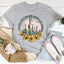 I Will Make A Way In The Desert Tee - Korvel