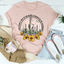 I Will Make A Way In The Desert Tee - Korvel