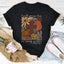 Lo alabaré en cada temporada Salmo 1462 Tee