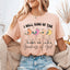 Camiseta Cantaré De La Bondad De Dios