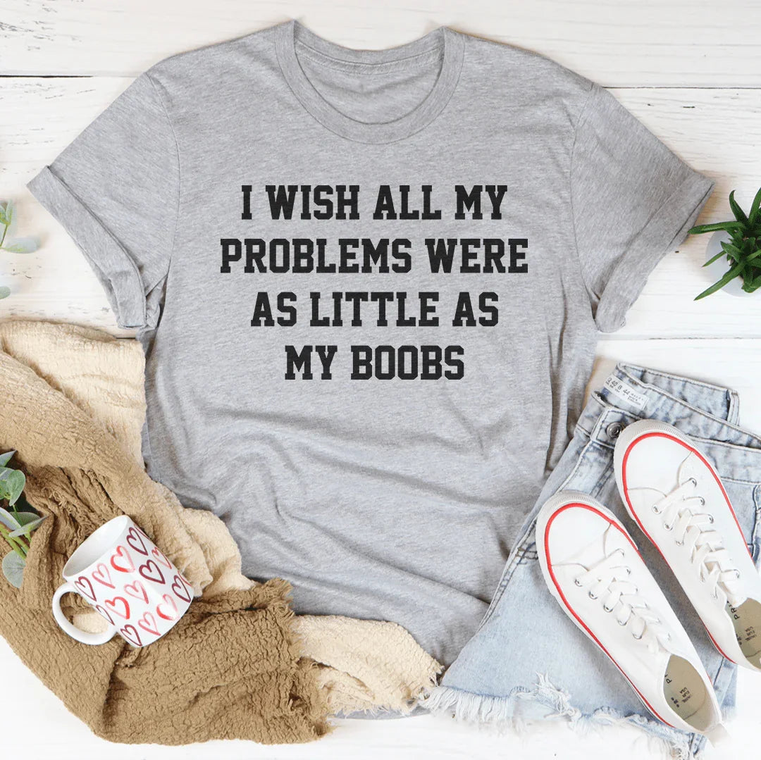 Playful Statement Tee for Casual Chic