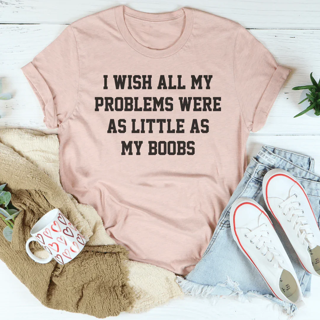 Playful Statement Tee for Casual Chic