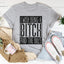 Sassy Statement Tee for Everyday Style - Korvel