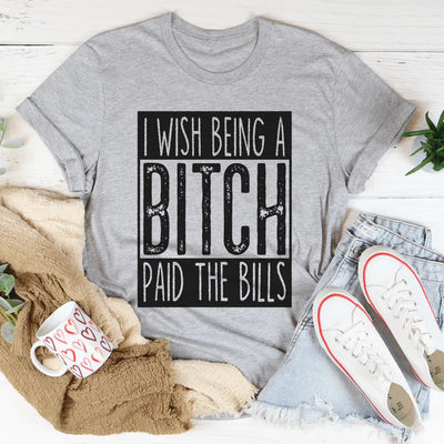 Sassy Statement Tee for Everyday Style - Korvel
