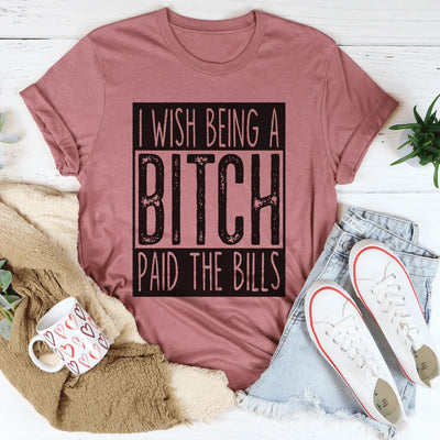 Sassy Statement Tee for Everyday Style - Korvel