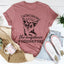 Chihuahua Confidence Graphic Tee
