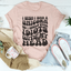 Camiseta de Humor de Unicornio Caprichoso