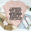 Me pregunto cuántas calorías tiene la camiseta