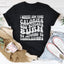 T-shirt audacieux : Sauter aux conclusions