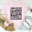 T-shirt audacieux : Sauter aux conclusions