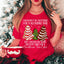 Christmas Tree Cake Tee - Fun & Comfortable