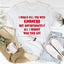 Kindness Statement Tee - Korvel