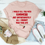 Kindness Statement Tee - Korvel