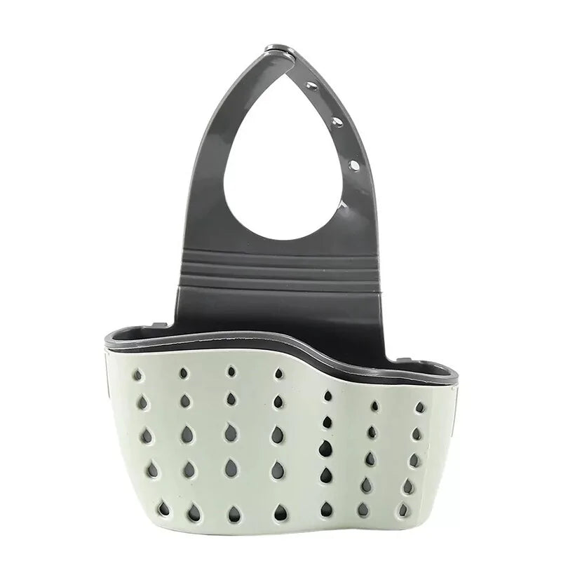 Organizador de Herramientas de Limpieza de Cocina Premium
