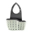 Organizador de Herramientas de Limpieza de Cocina Premium