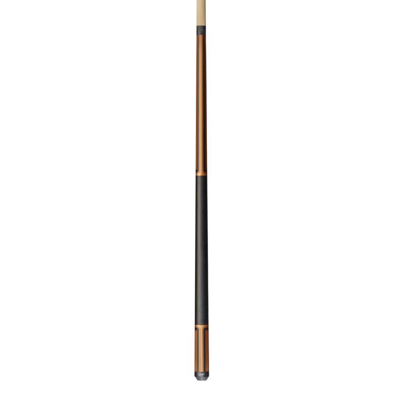 Premium Copperhead Rage Billiard Cue Stick - Korvel