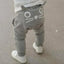 Unisex Kitten Pants for Comfort and Style