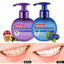 Premium Whitening Toothpaste for Stain Removal