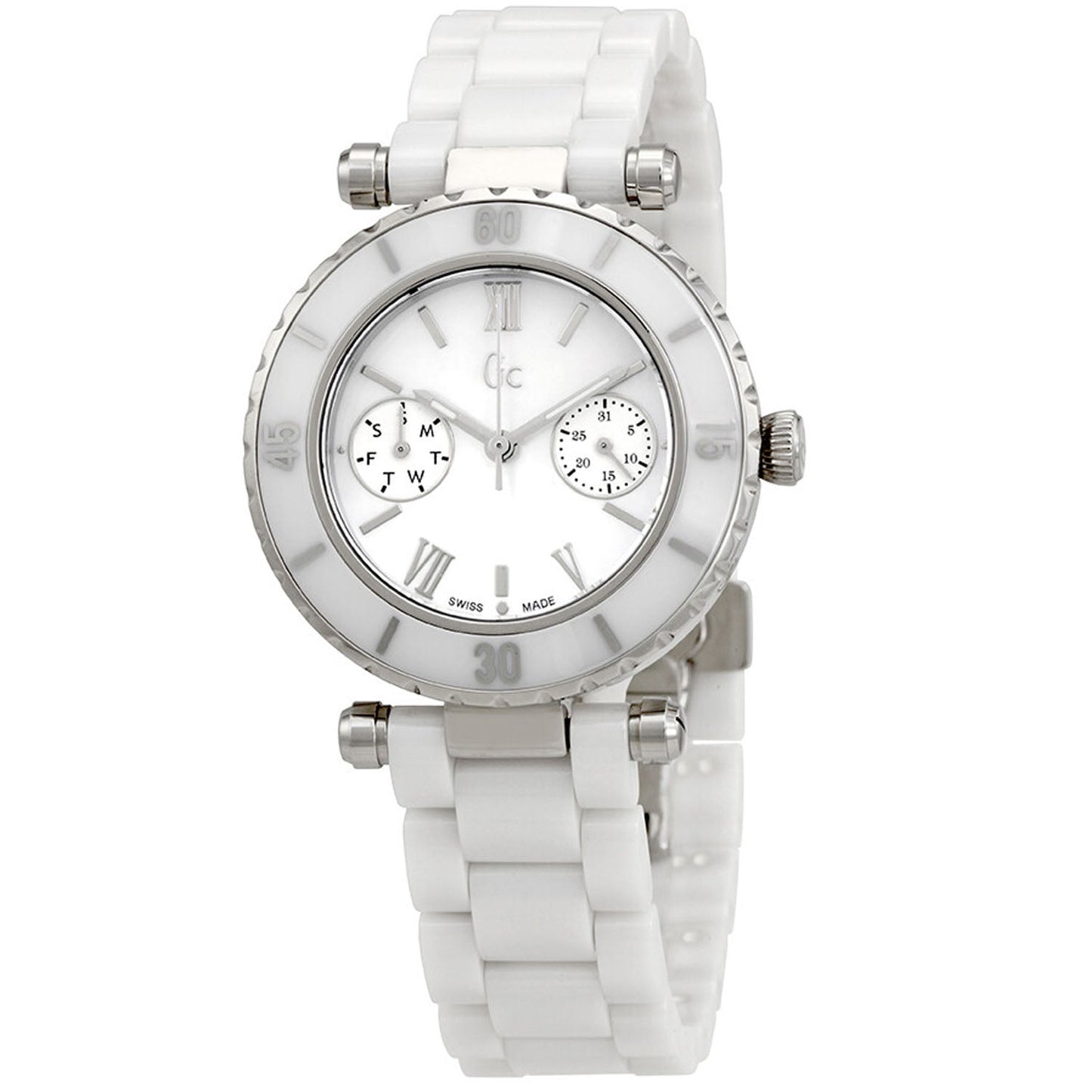 Montre Classique Guess pour Femme