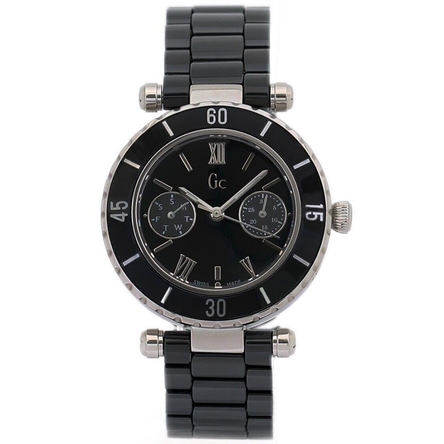 Montre Diver Chic pour Femme Guess