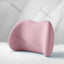 Coussin de confort premium pour une utilisation en voiture et au bureau