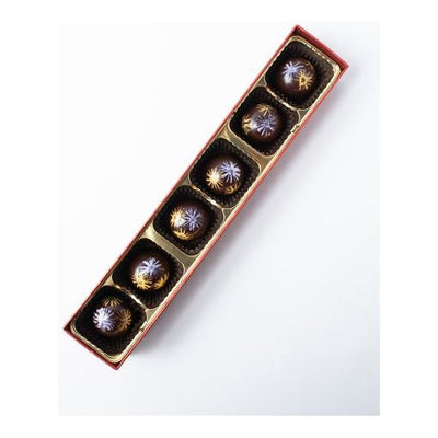 Champagne Bonbons Gift Box