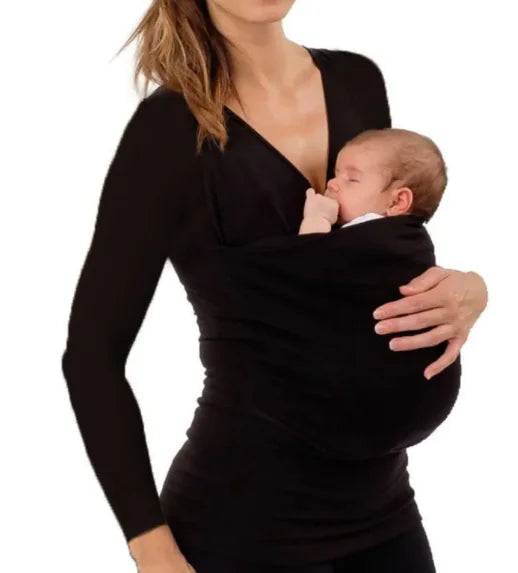 Chaleco Multifuncional para Papá con Estilo Canguro