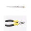 HILIXUN Comprehensive Household Tool Kit