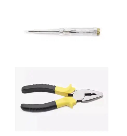 HILIXUN Comprehensive Household Tool Kit
