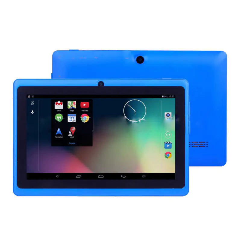 Ensemble de tablettes légères Smart View 7 pouces 10 en 1
