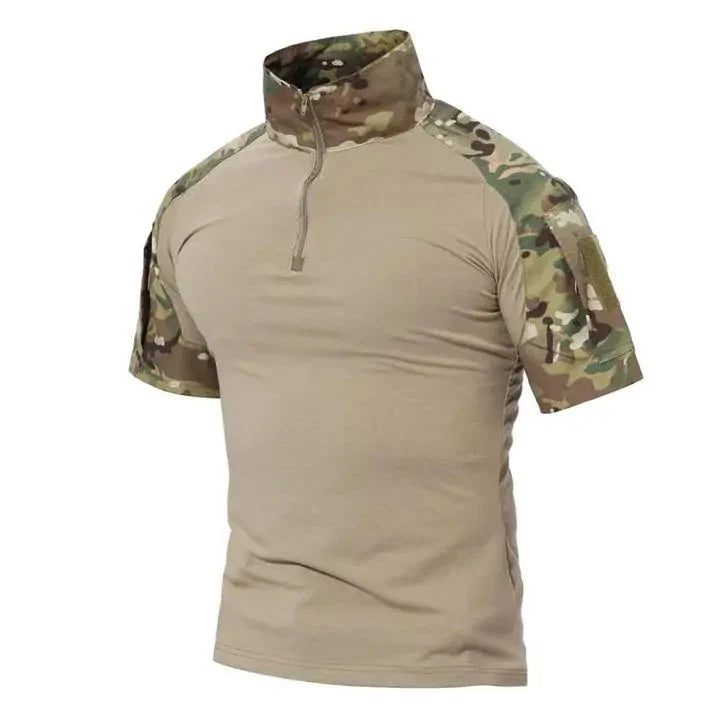 Premium Base Layer Shirt for Active Lifestyles