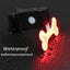 Versatile LED Bike Tail Light