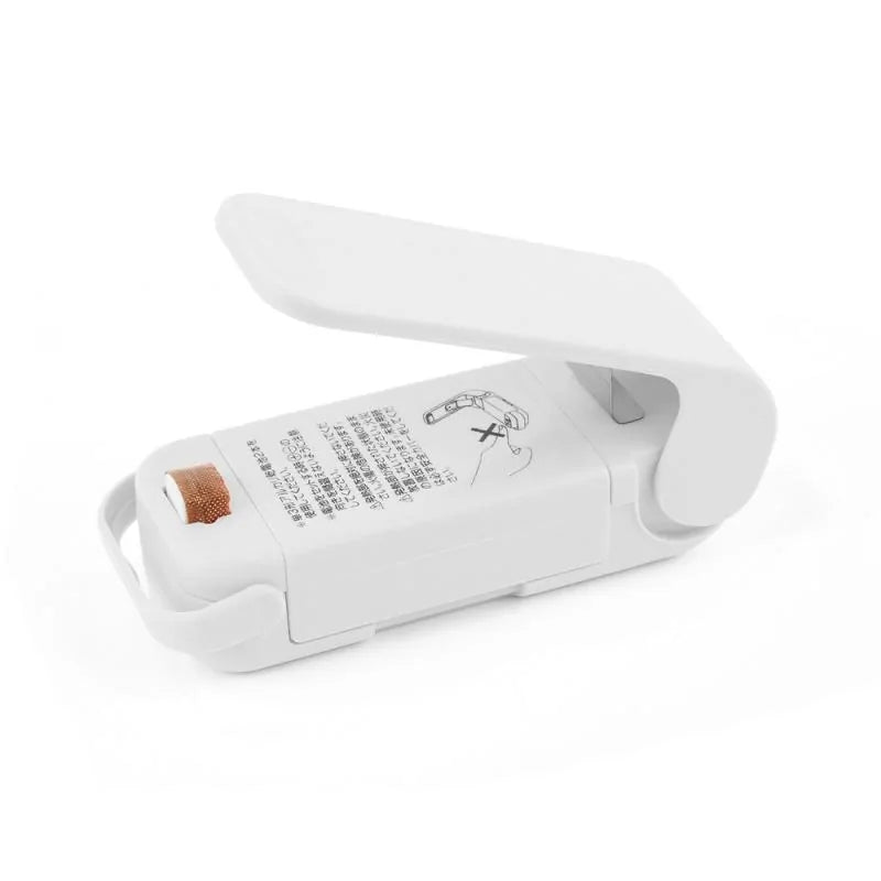 Handheld Food Bag Sealing Machine
