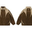 Winter Plush Jacket