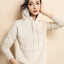 Pure Fit Pullover - Versatile and Stylish Sweatshirt