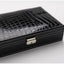 Elegant Cosmetic Leather Jewelry Box