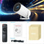 Proyector HY300 Pro - Experiencia Multimedia Compacta