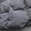 Gilets rembourrés unisexes pour un confort stylé