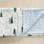 Irresistibly Soft Baby Blanket for Cozy Moments