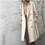 Manteau en Laine Ever Warm