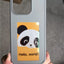 Funda de iPhone E-Ink Personalizable
