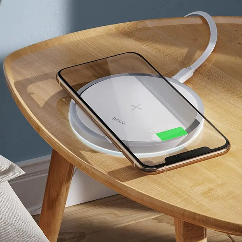 CE Certified Wireless Charging Pad
