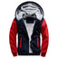 Veste prête pour l'hiver Bolubao pour hommes